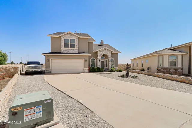 $359,999 | 13847 Alamito Creek Avenue, Clint, TX 79836