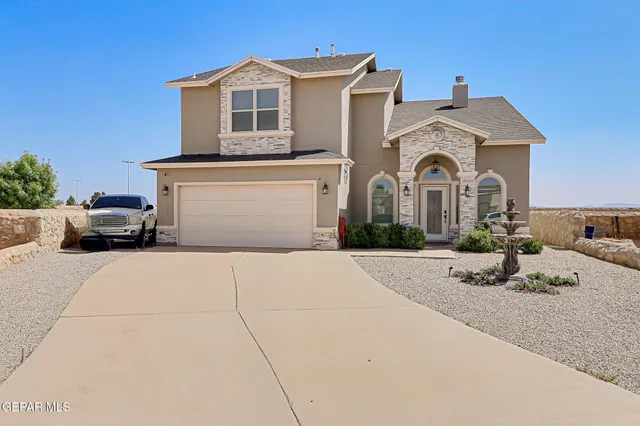 $359,999 | 13847 Alamito Creek Avenue, Clint, TX 79836