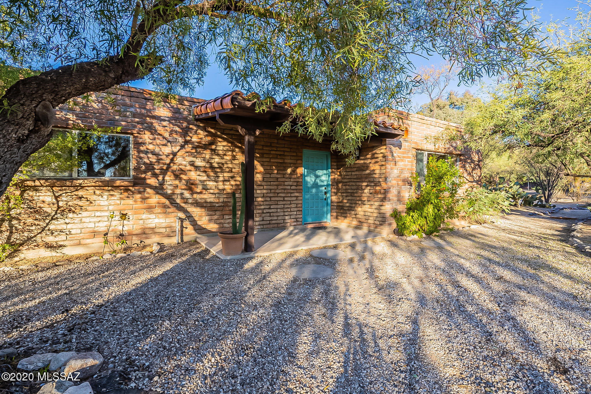 2911 North Wentworth Road Tucson, AZ 85749 - Photo 35 of 50 Gallery Image 35