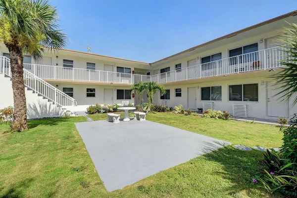 $1,650 | 525 South Broadway, Unit M, Lantana, FL 33462