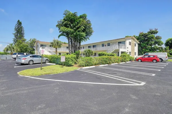 $1,650 | 525 South Broadway, Unit M, Lantana, FL 33462