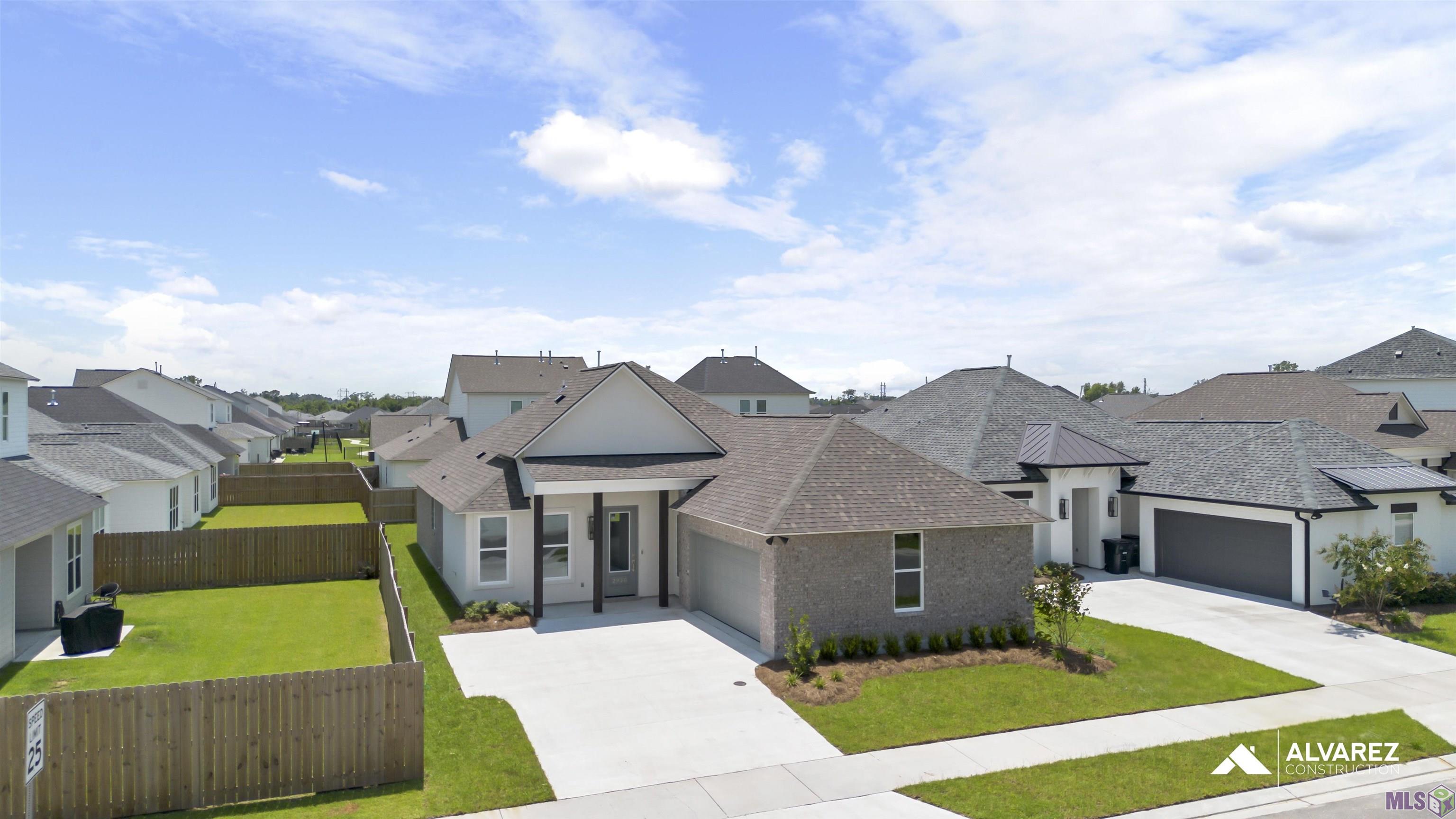 2920 Creekmere Lane Baton Rouge, LA 70810 - Photo 1 of 22