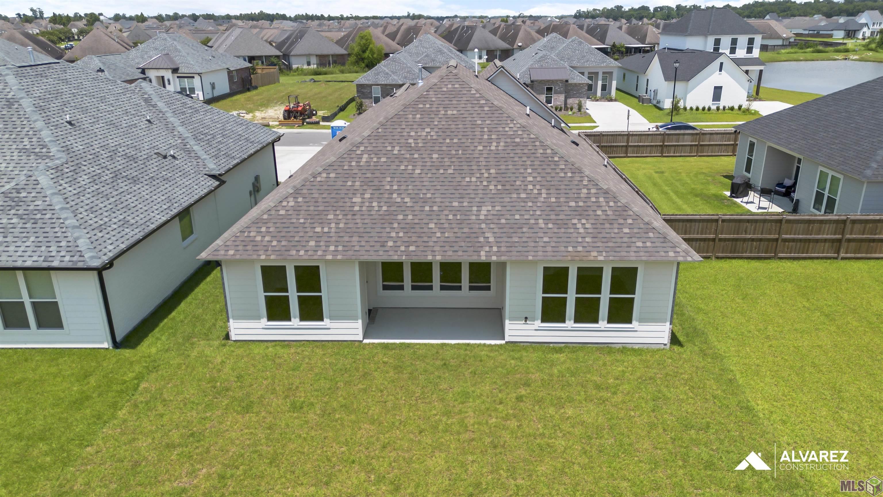 2920 Creekmere Lane Baton Rouge, LA 70810 - Photo 21 of 22