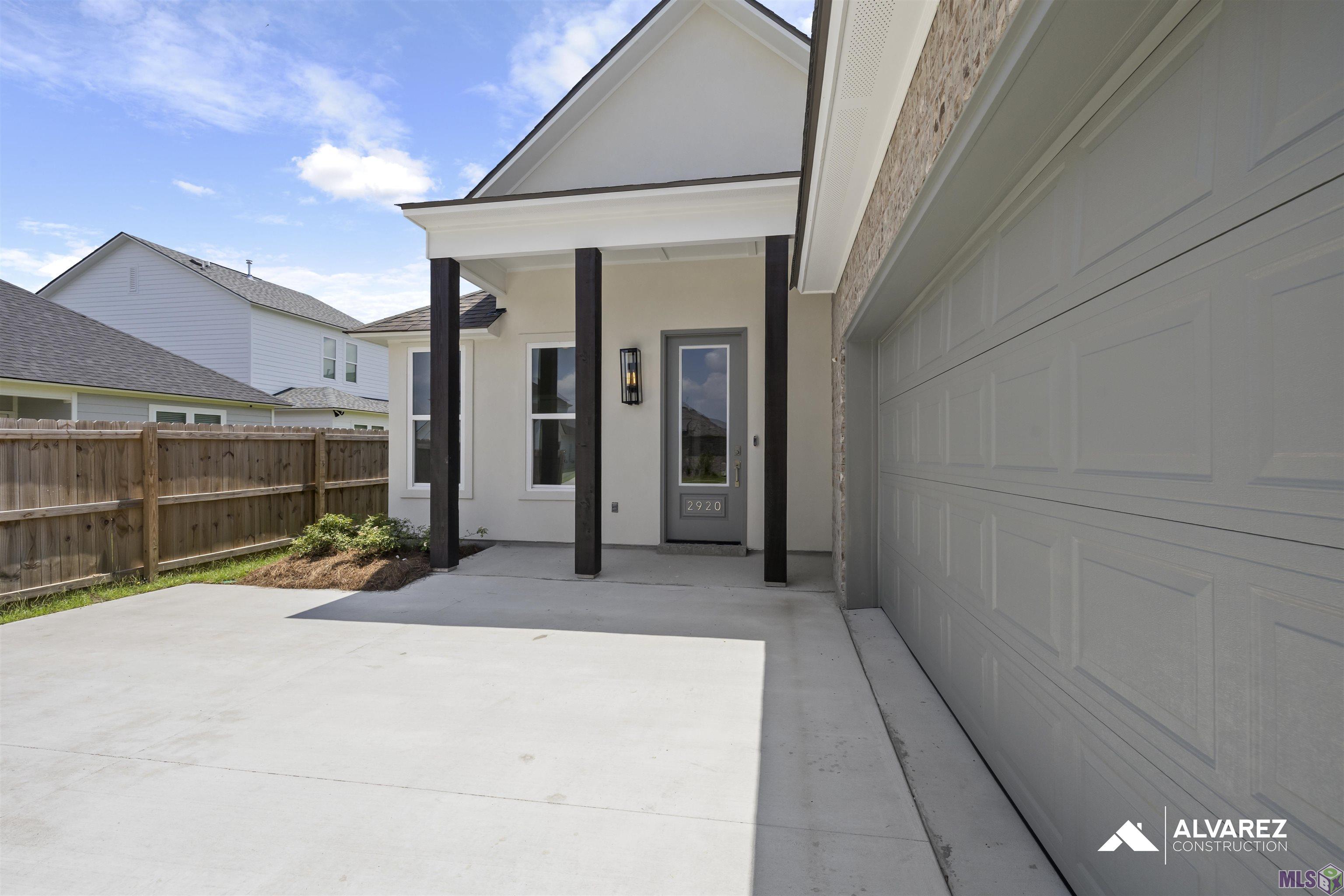 2920 Creekmere Lane Baton Rouge, LA 70810 - Photo 3 of 22