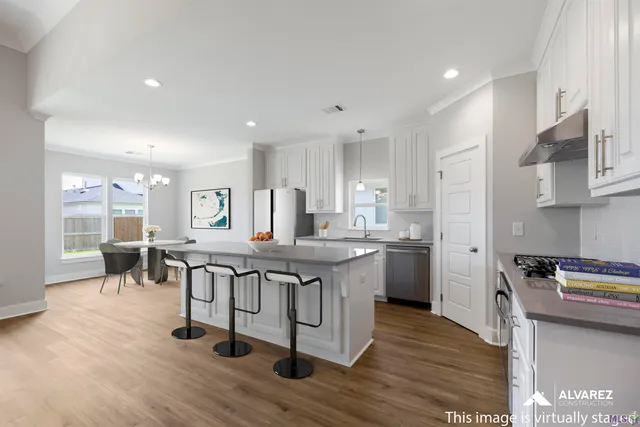 $2,500 | 2920 Creekmere Lane, Baton Rouge, LA 70810