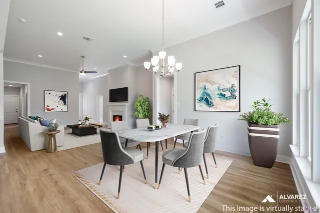 $2,500 | 2920 Creekmere Lane, Baton Rouge, LA 70810