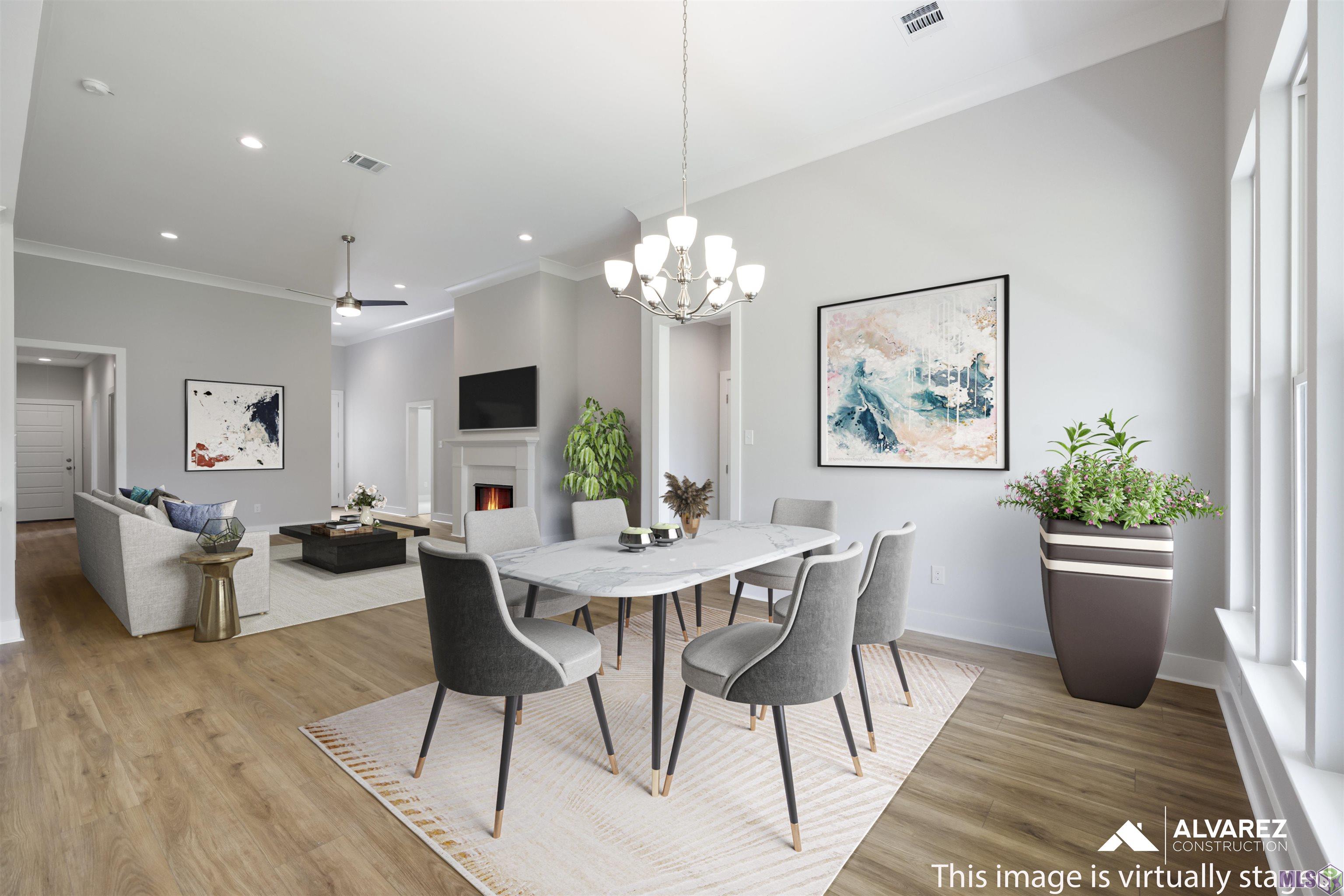 2920 Creekmere Lane Baton Rouge, LA 70810 - Photo 6 of 22