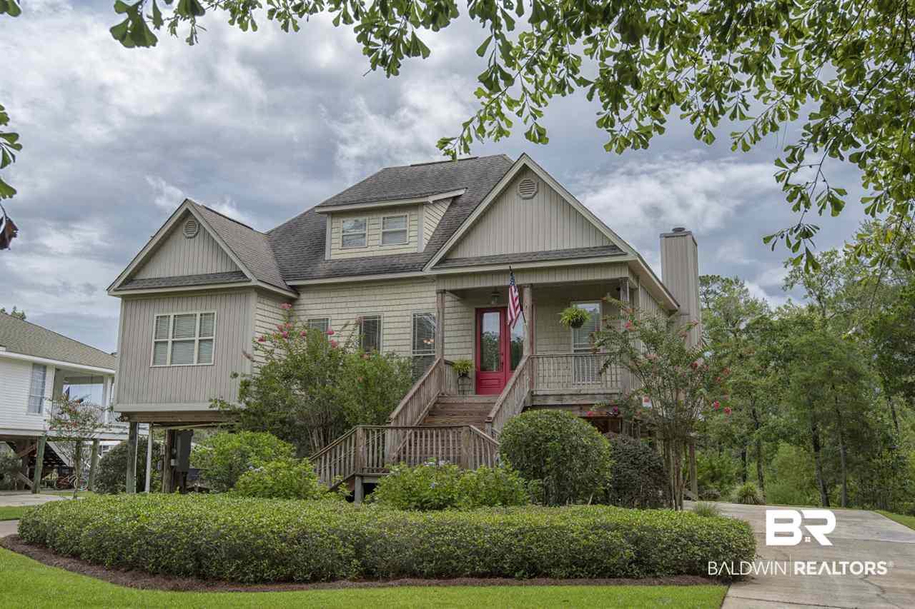 16240 Ferry Road Fairhope, AL 36532 - Photo 2 of 46