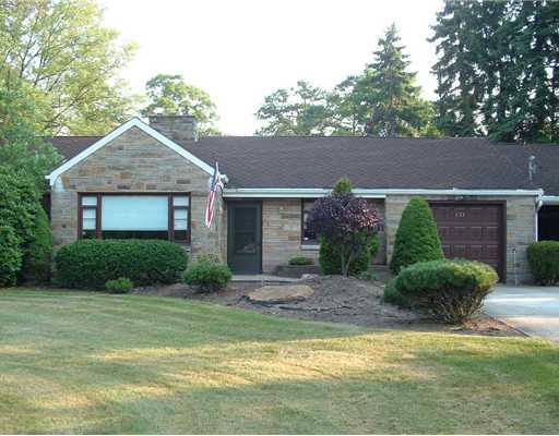 131 Brownsdale Road Butler, PA 16002 - Photo 1 of 12 Exterior Front.