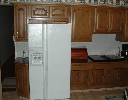 131 Brownsdale Road Butler, PA 16002 - Photo 11 of 12 Kitchen.