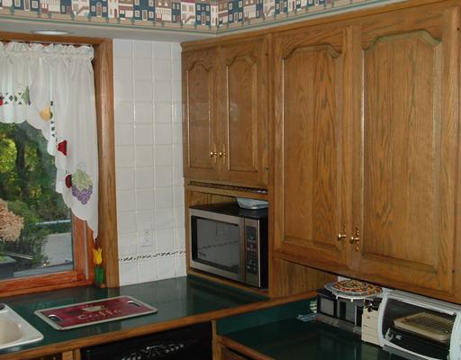 131 Brownsdale Road Butler, PA 16002 - Photo 9 of 12 Kitchen.