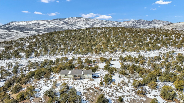 3810 North Burrville Road Koosharem, UT 84744 - Photo 60 of 69