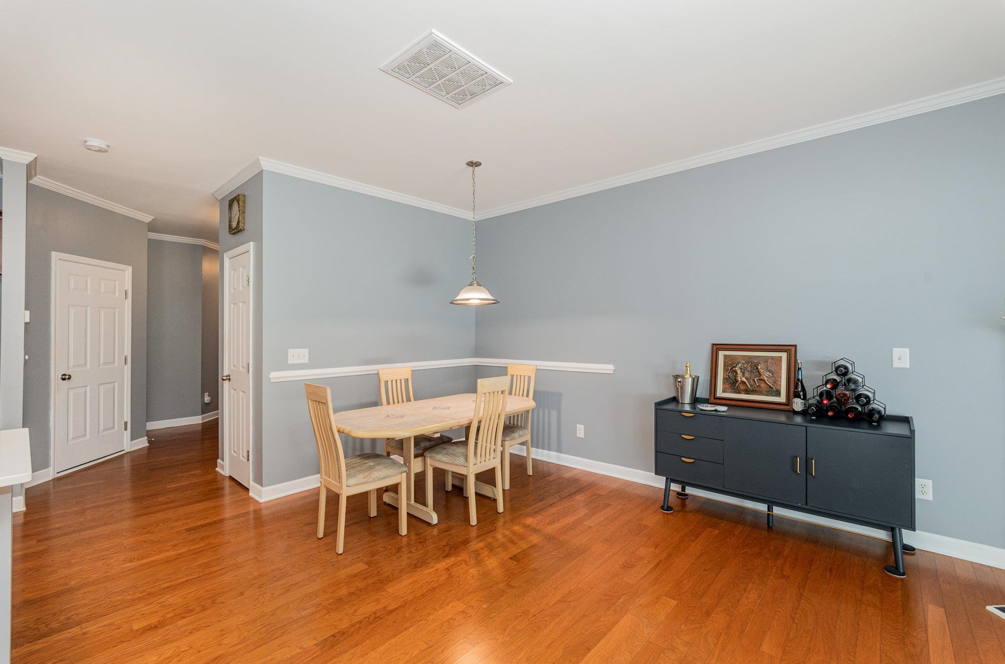 2543 Spring Oaks Way Raleigh, NC 27614 - Photo 8 of 27 Photo 8