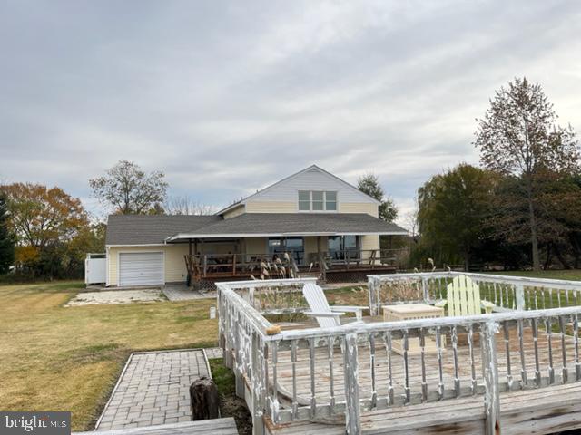 5048 Huntingfield Road Rock Hall, MD 21661 - Photo 43 of 68 Gallery Image 43