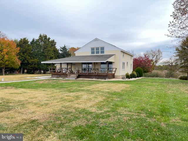 5048 Huntingfield Road Rock Hall, MD 21661 - Photo 44 of 68 Gallery Image 44