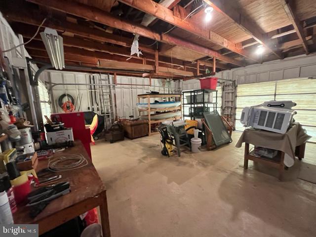 5048 Huntingfield Road Rock Hall, MD 21661 - Photo 48 of 68 2 car garage
