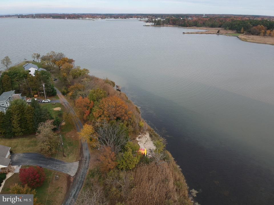 5048 Huntingfield Road Rock Hall, MD 21661 - Photo 54 of 68 Beach access...