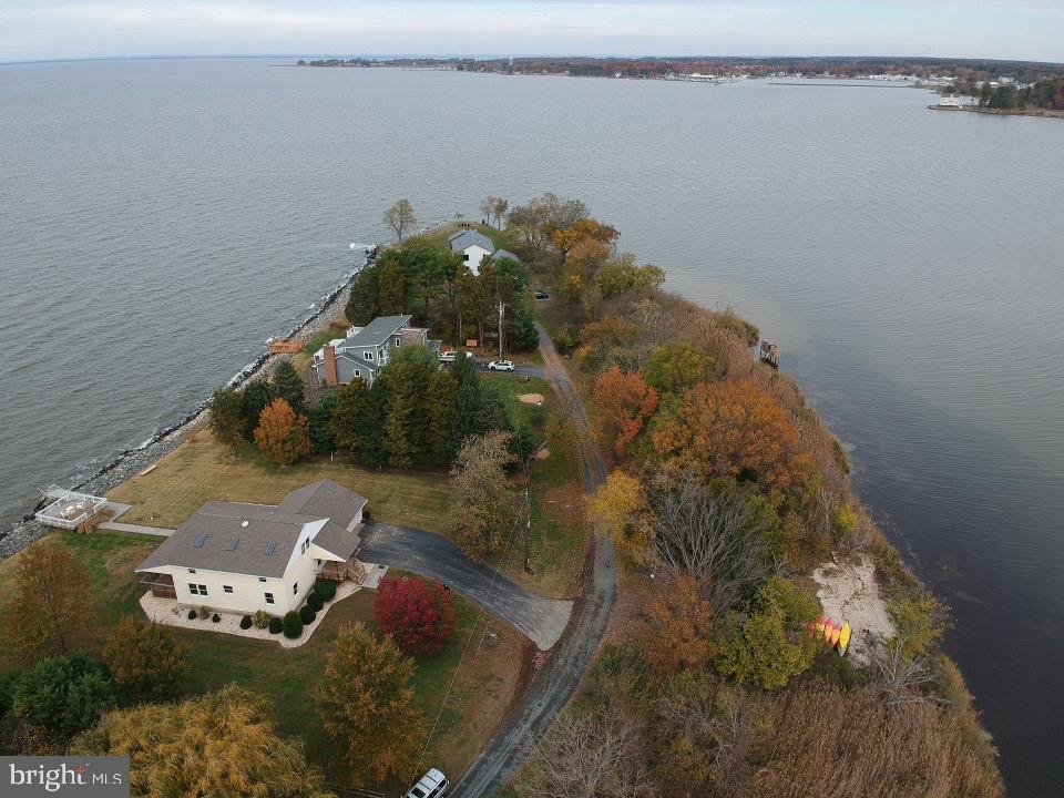 5048 Huntingfield Road Rock Hall, MD 21661 - Photo 58 of 68 Gallery Image 58