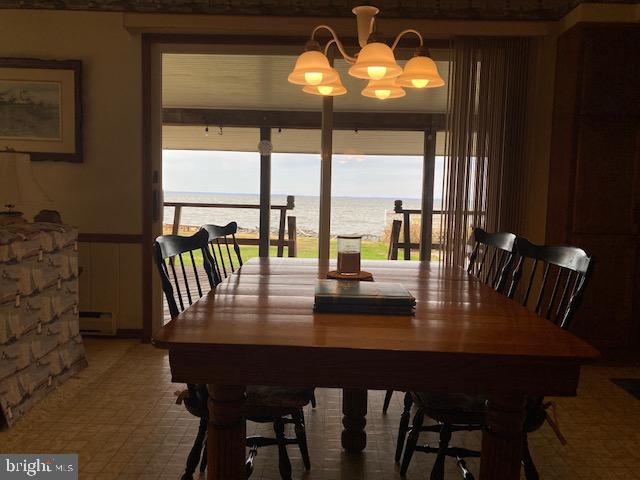 5048 Huntingfield Road Rock Hall, MD 21661 - Photo 67 of 68 View from kitchen
