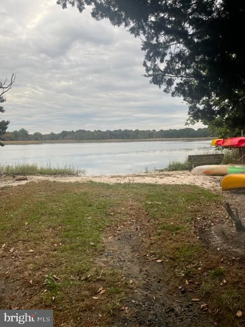 5048 Huntingfield Road Rock Hall, MD 21661 - Photo 8 of 68 beach/cove/ canoe & kayak storage