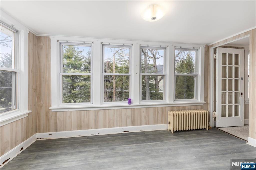 7 Delafield Avenue Rutherford, NJ 07070 - Photo 17 of 30 an empty room with a window