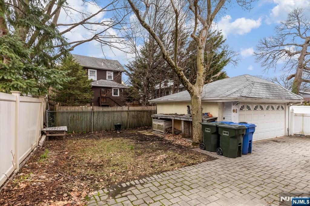 7 Delafield Avenue Rutherford, NJ 07070 - Photo 29 of 30 a view of a house with a yard