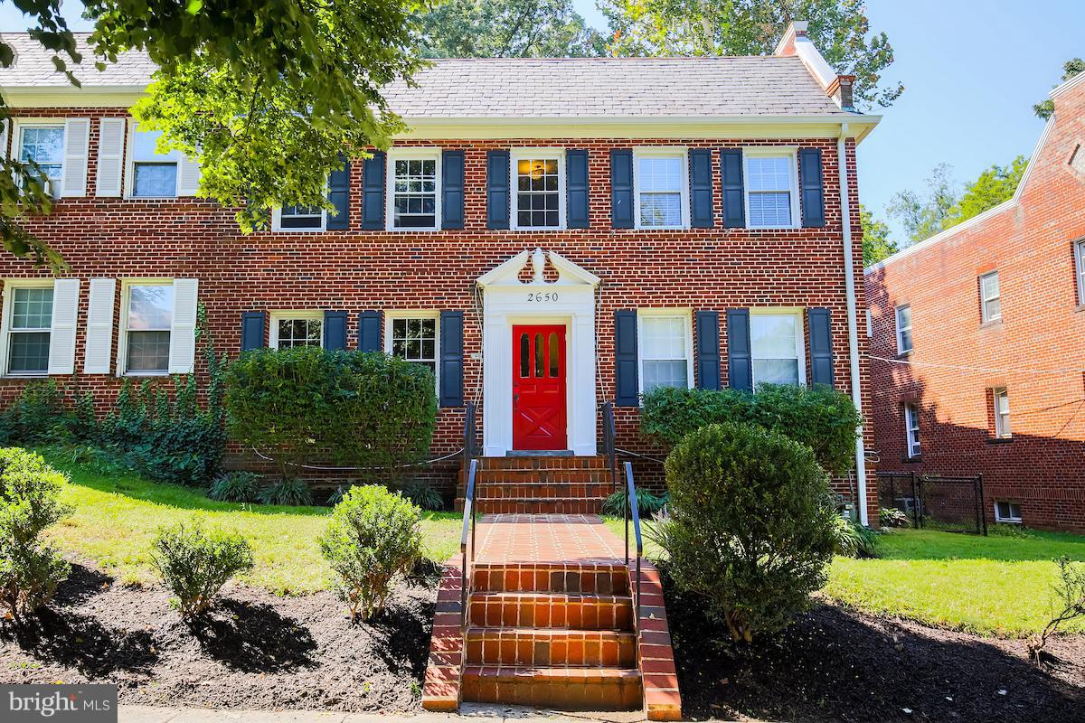 2650 39th Street NW #4