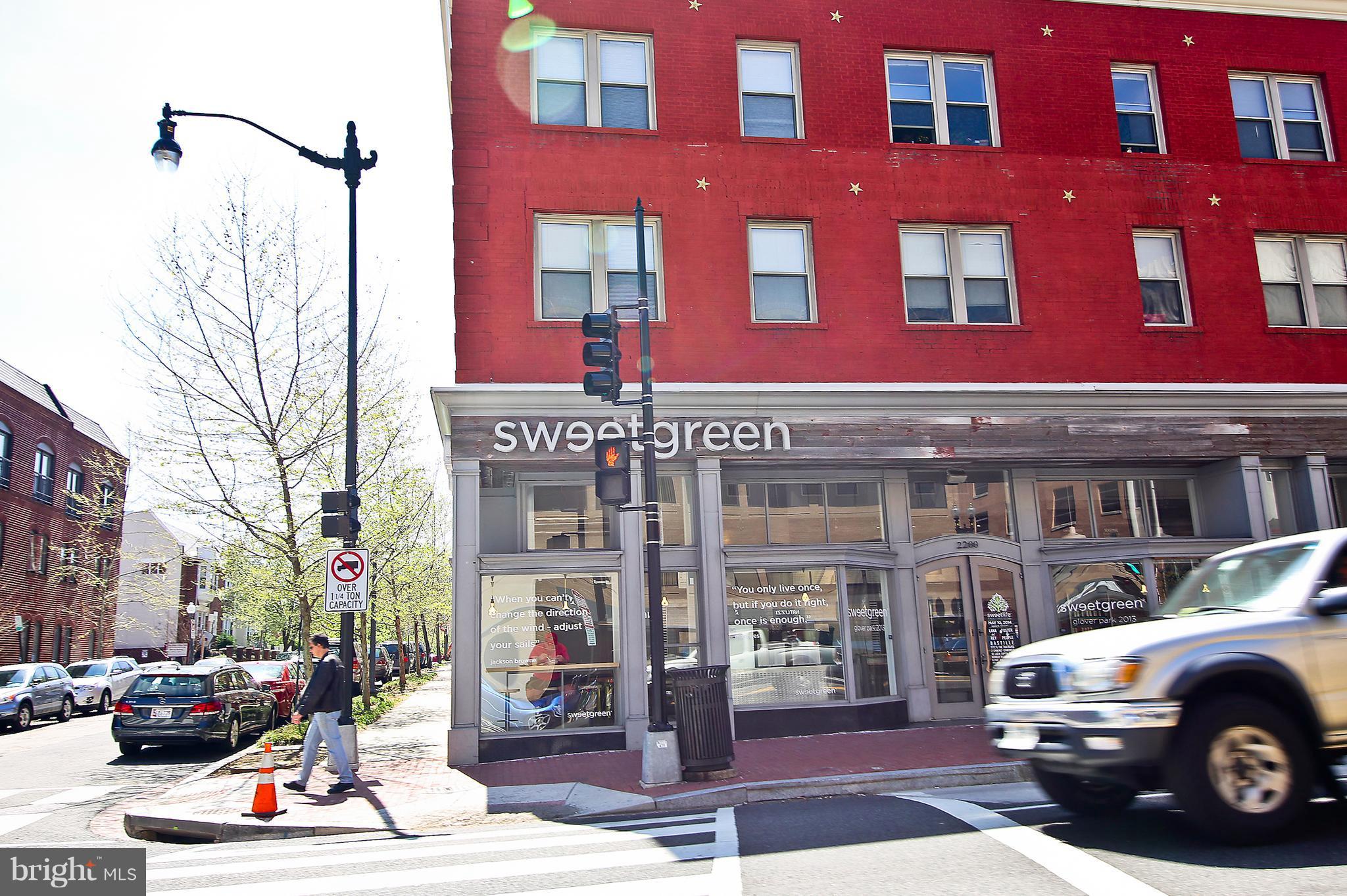 2650 39th Street Northwest, Unit 4 Washington, DC 20007 - Photo 20 of 23 Community