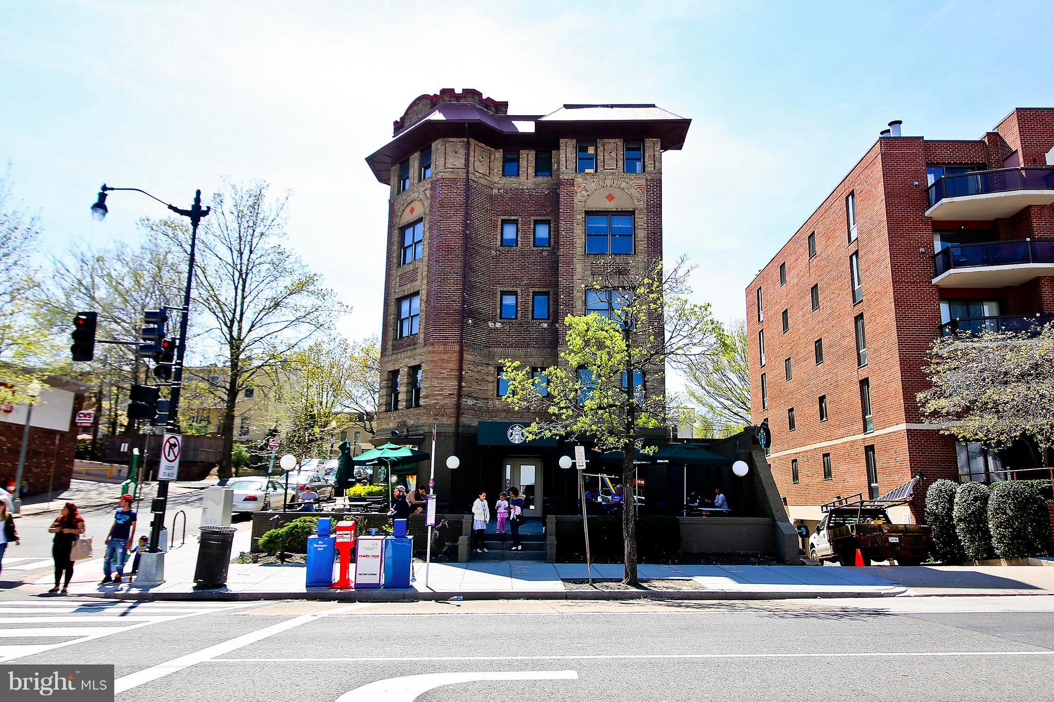 2650 39th Street Northwest, Unit 4 Washington, DC 20007 - Photo 21 of 23 Community