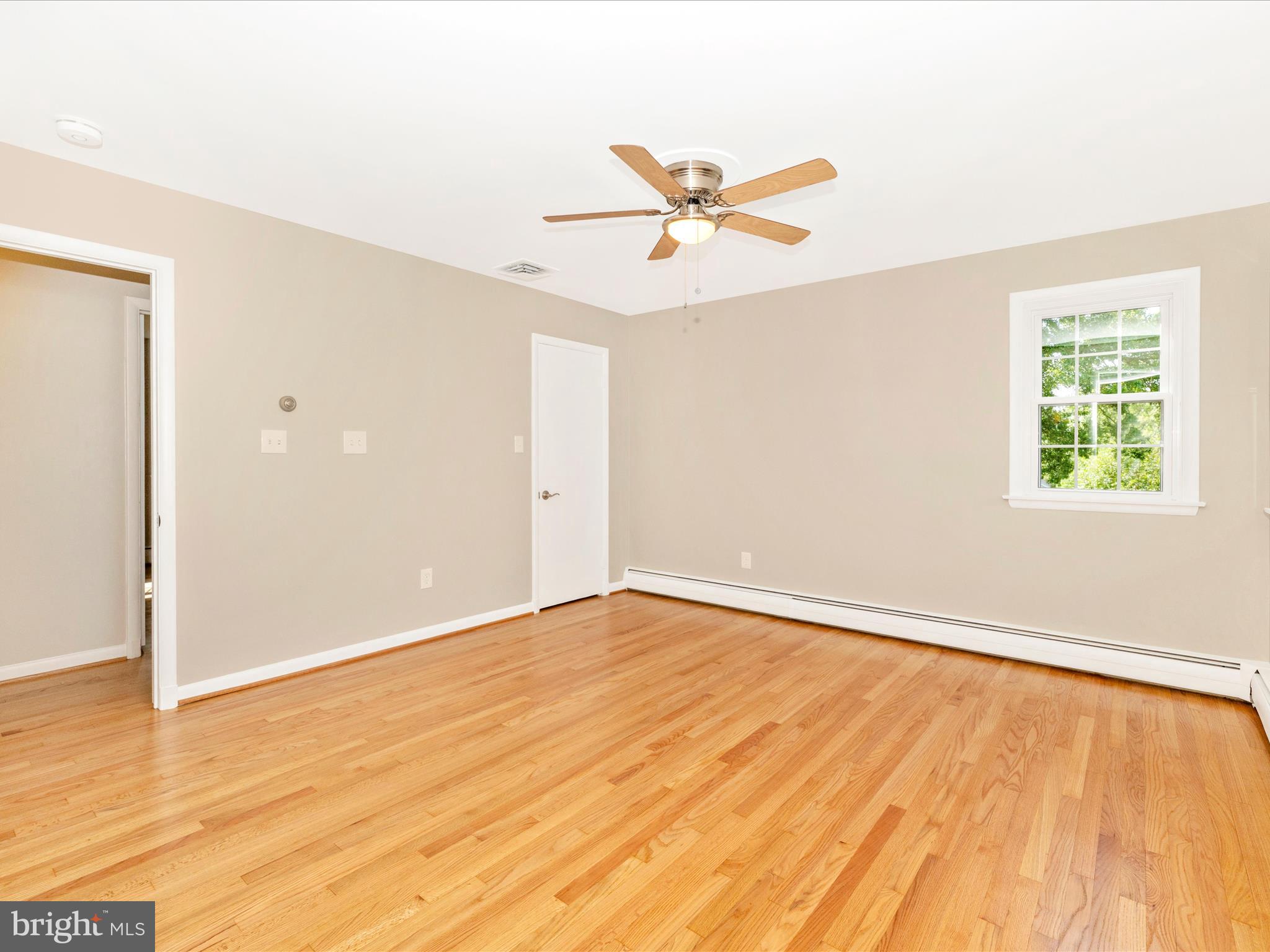 3930 Chatham Road Ellicott City, MD 21042 - Photo 24 of 51 a view of an empty room