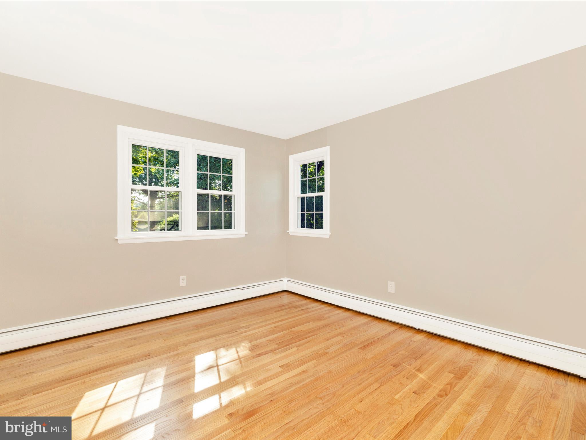 3930 Chatham Road Ellicott City, MD 21042 - Photo 26 of 51 an empty room with a window