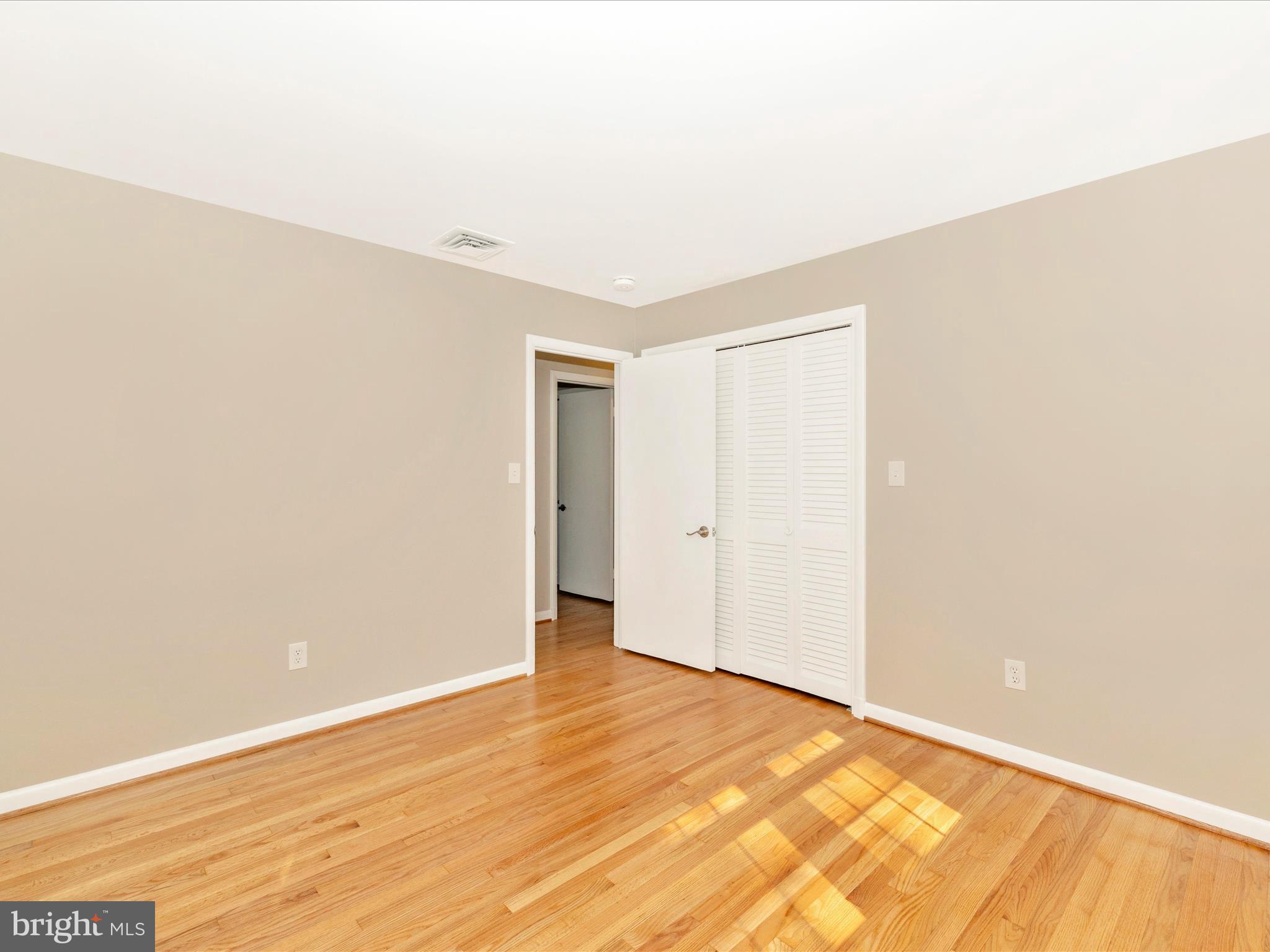 3930 Chatham Road Ellicott City, MD 21042 - Photo 27 of 51 a view of an empty room