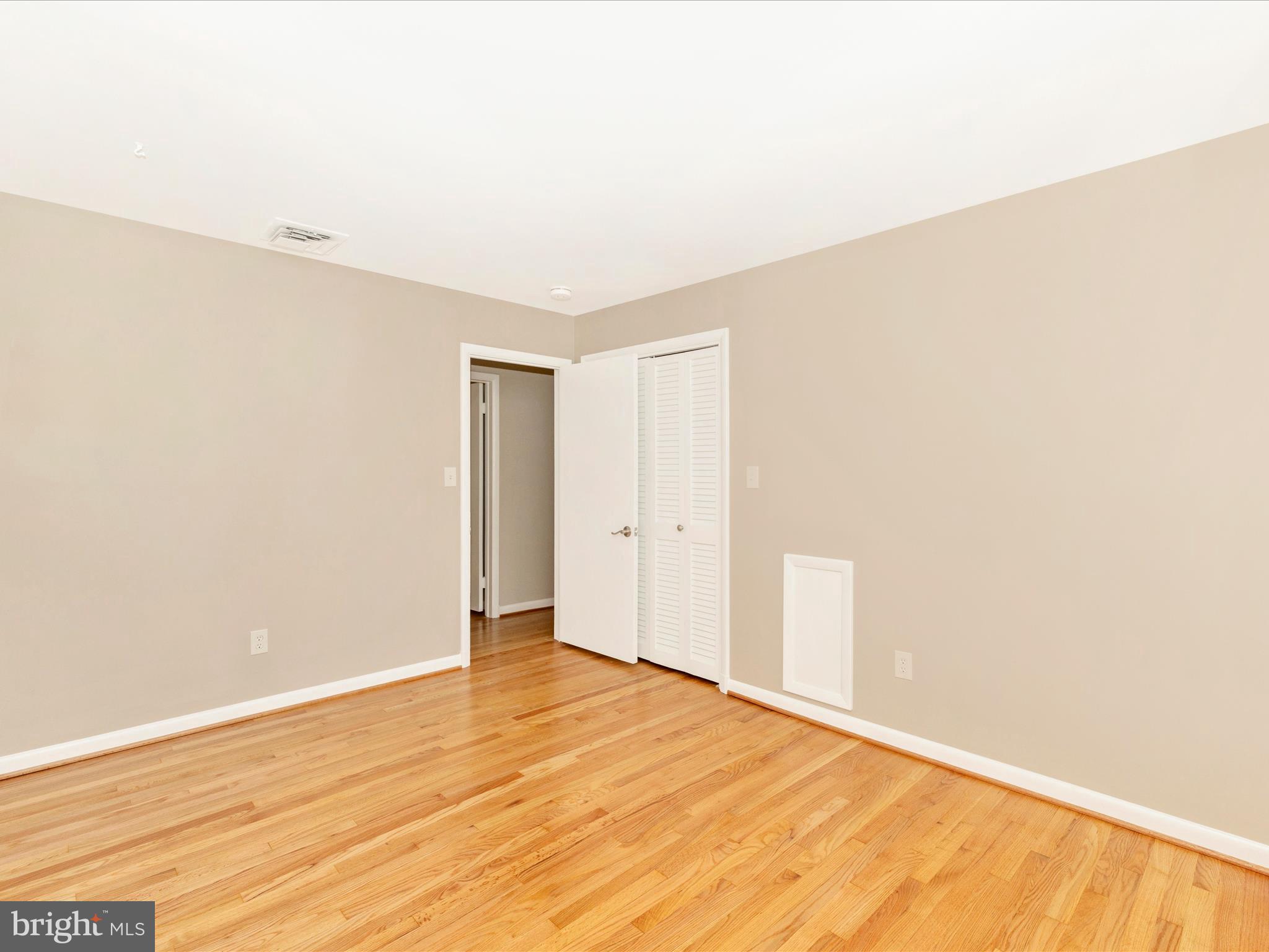 3930 Chatham Road Ellicott City, MD 21042 - Photo 29 of 51 a view of an empty room