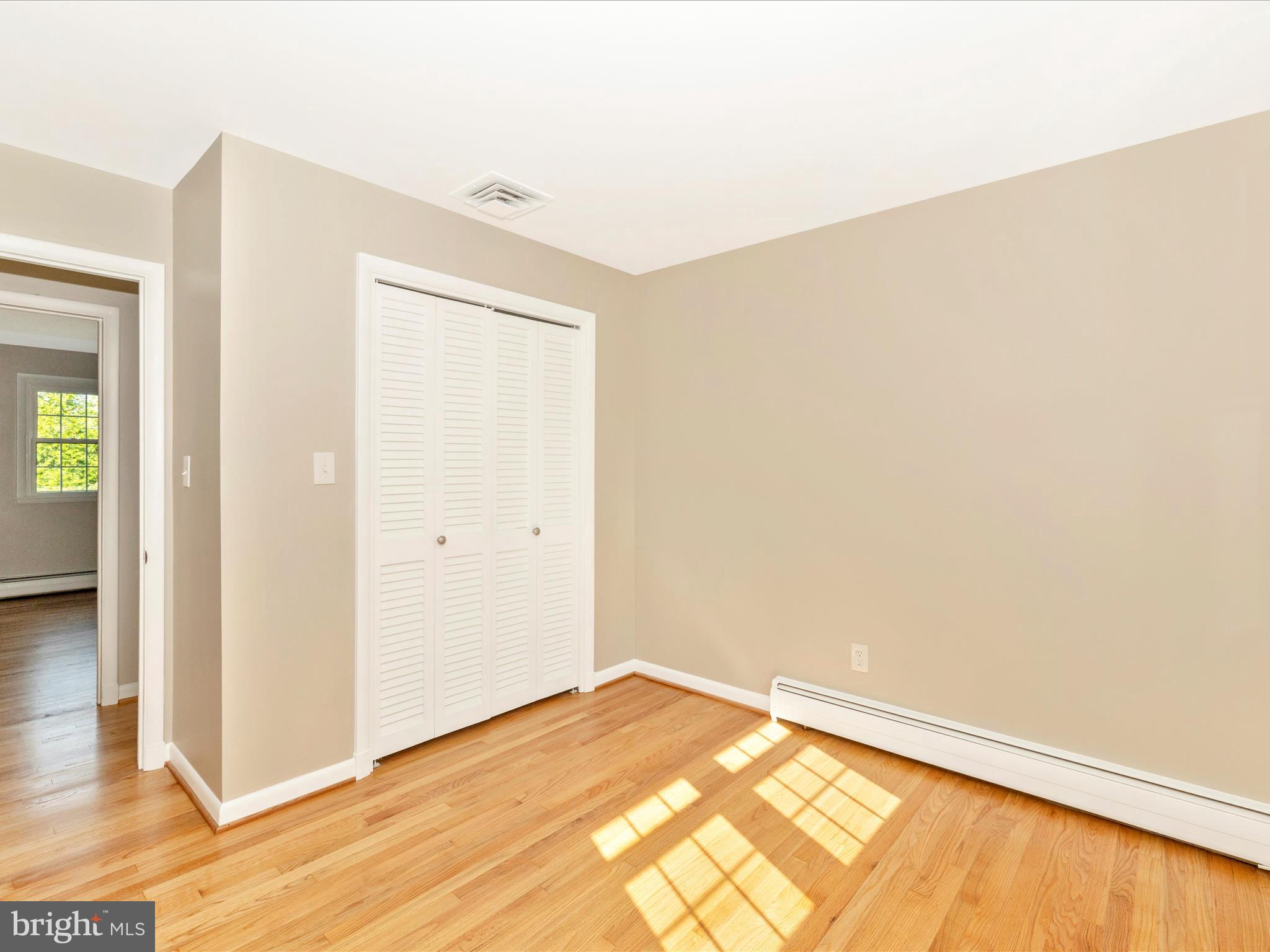 3930 Chatham Road Ellicott City, MD 21042 - Photo 31 of 51 a view of an empty room