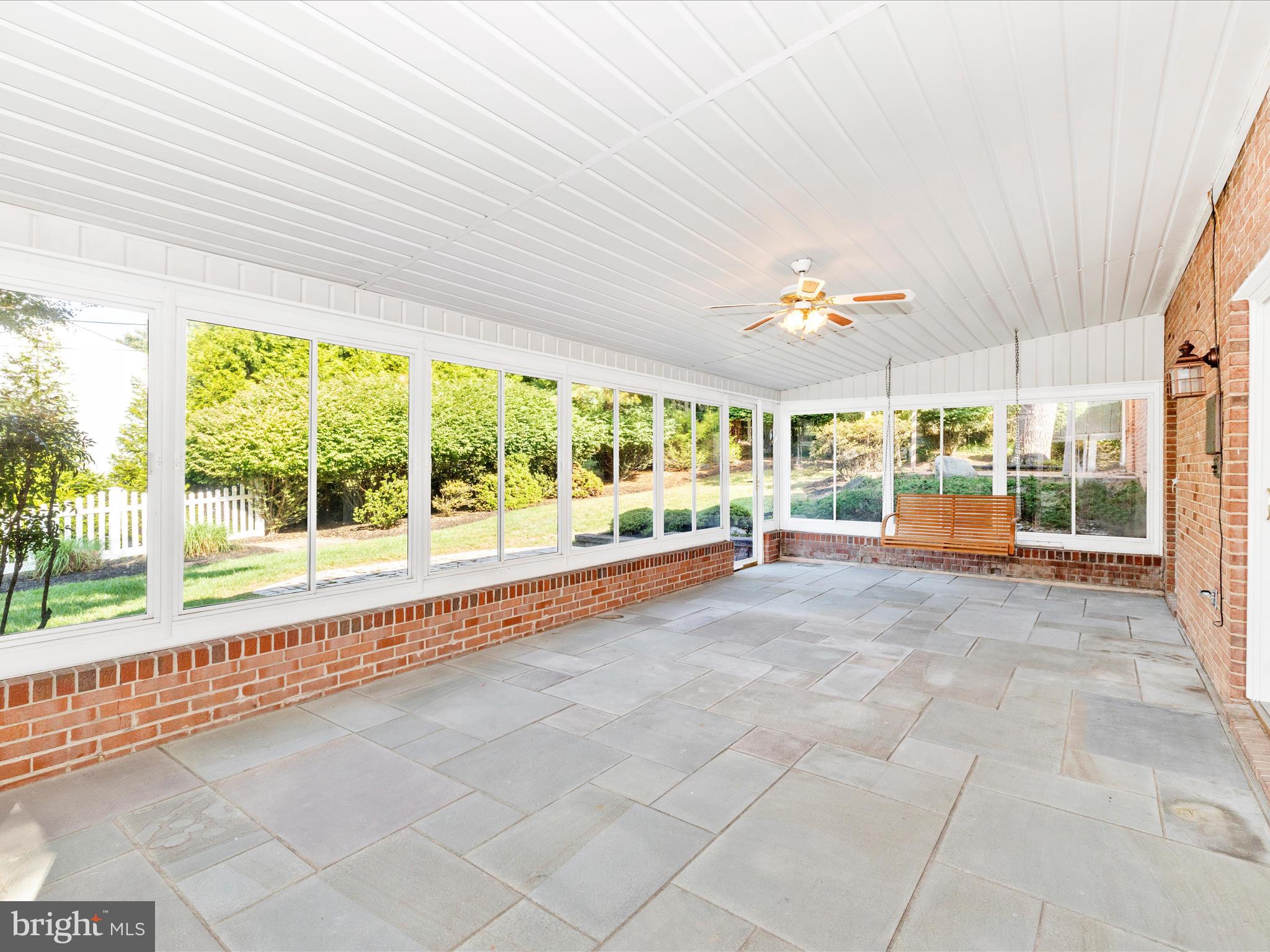 3930 Chatham Road Ellicott City, MD 21042 - Photo 7 of 51 Sun Room