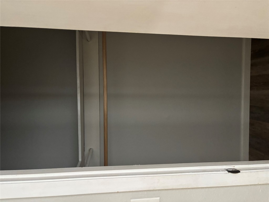 1210 Southport Drive, Unit A Austin, TX 78704 - Photo 14 of 15 a view of closet