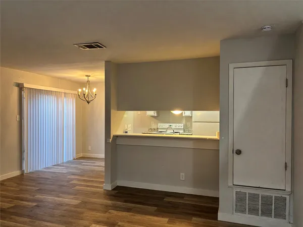 $1,350 | 1210 Southport Drive, Unit A, Austin, TX 78704