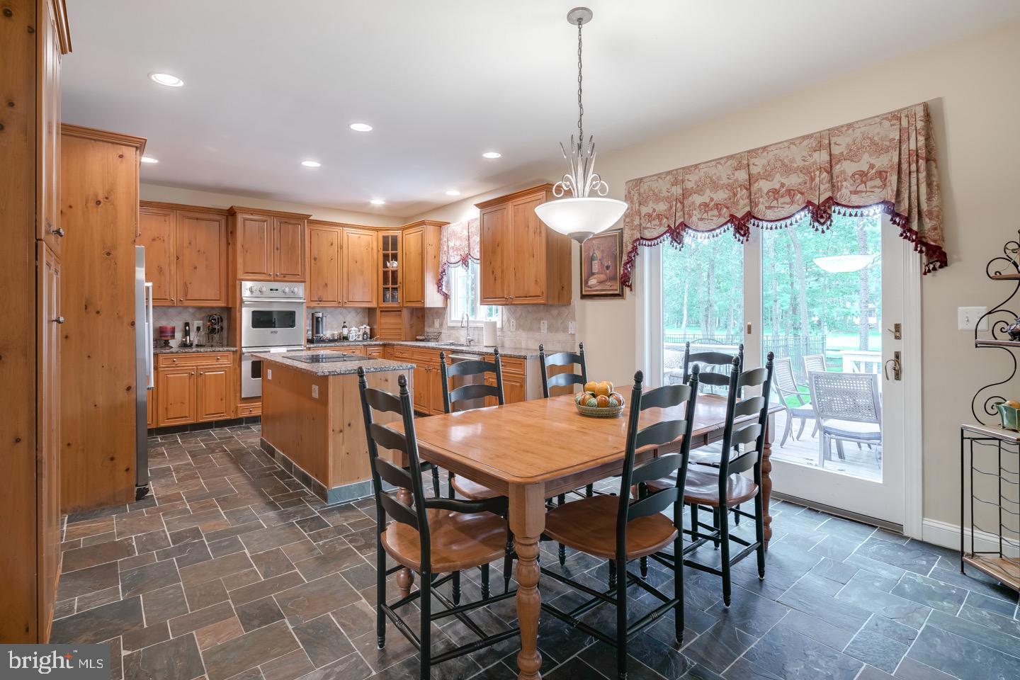 57 Bortons Road Marlton, NJ 08053 - Photo 14 of 41 KITCHEN