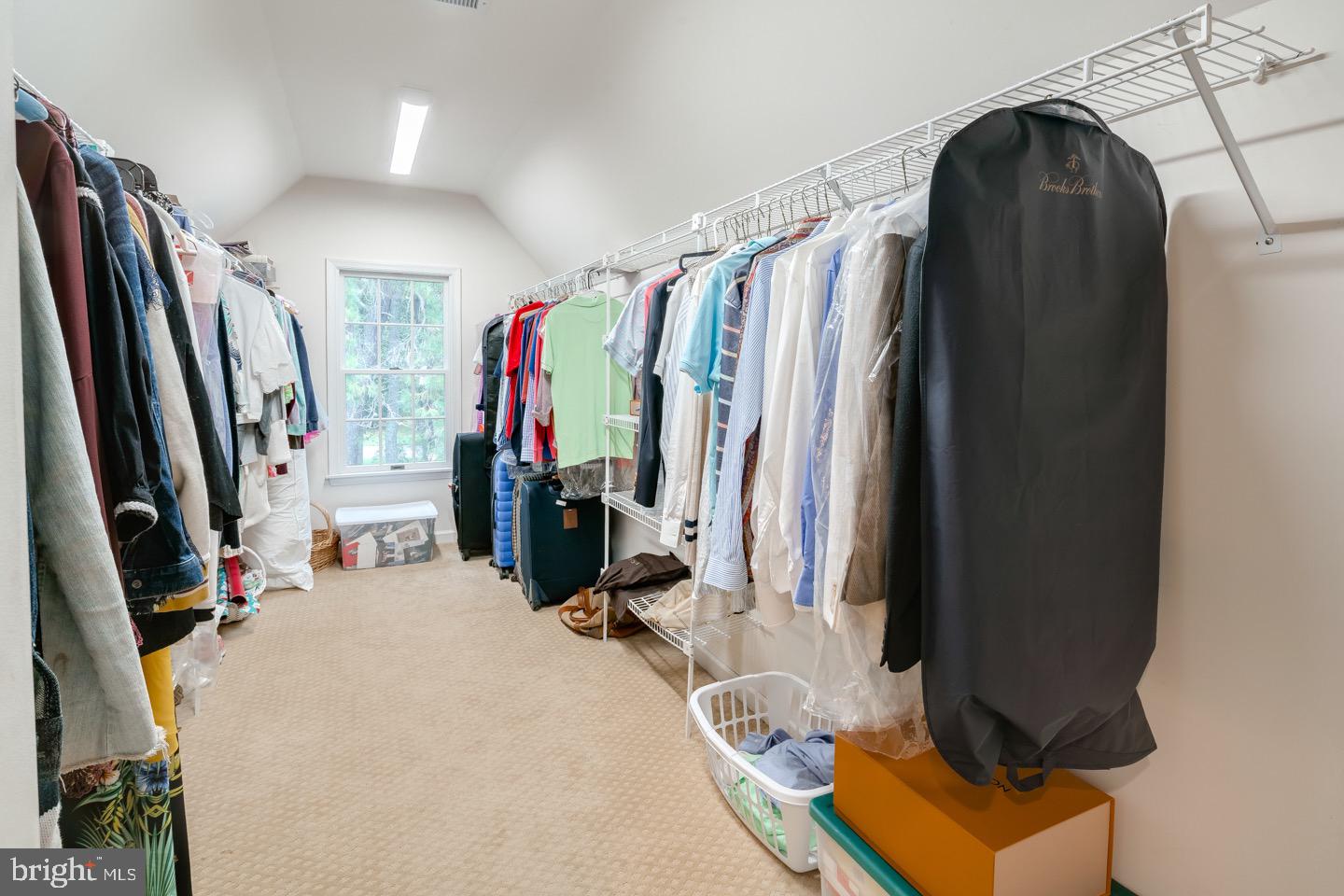 57 Bortons Road Marlton, NJ 08053 - Photo 21 of 41 Walk-in closet