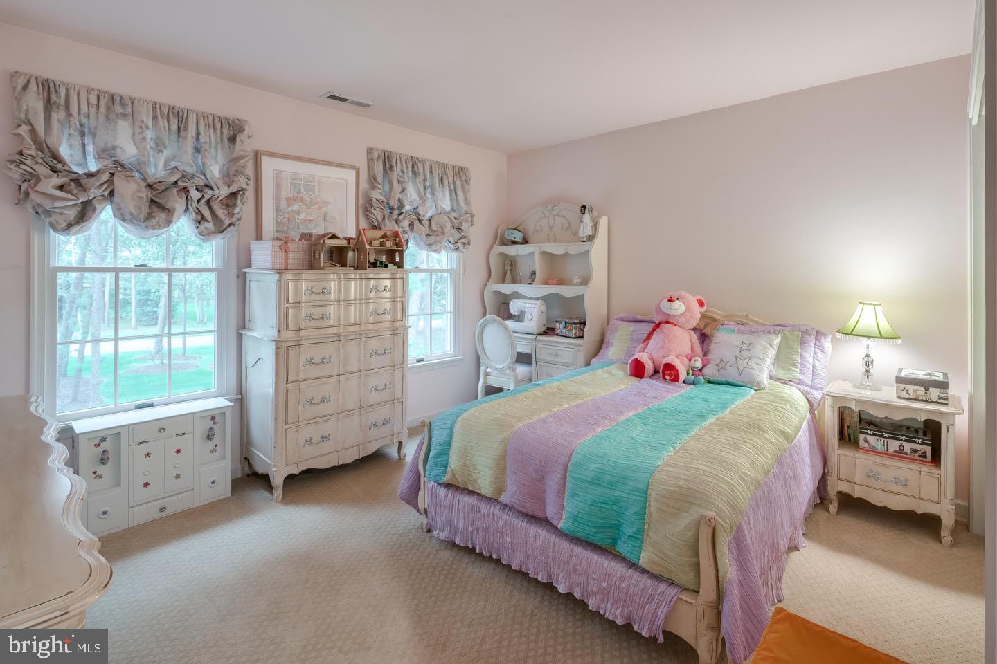 57 Bortons Road Marlton, NJ 08053 - Photo 24 of 41 BEDROOM 4