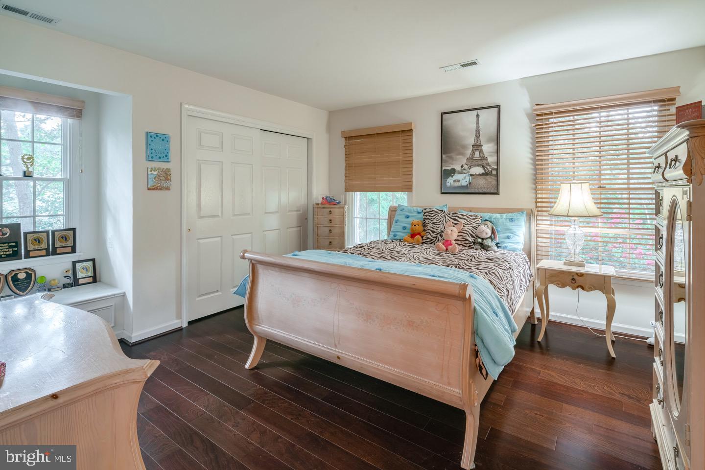 57 Bortons Road Marlton, NJ 08053 - Photo 25 of 41 BEDROOM 2