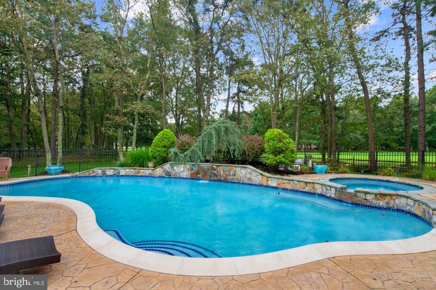 57 Bortons Road Marlton, NJ 08053 - Photo 36 of 41 Pool