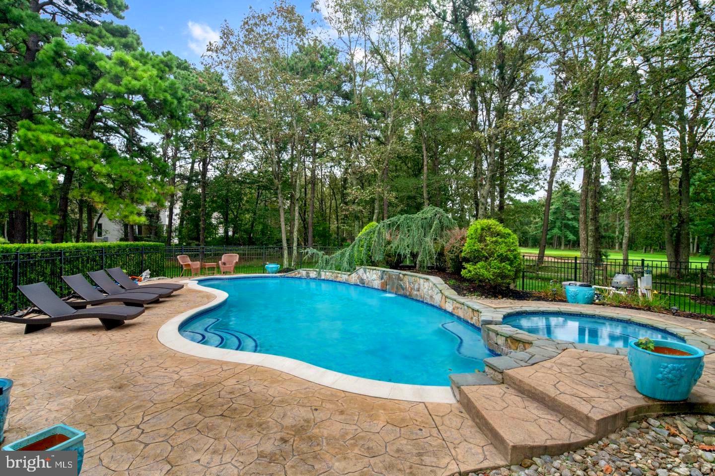 57 Bortons Road Marlton, NJ 08053 - Photo 37 of 41 Pool