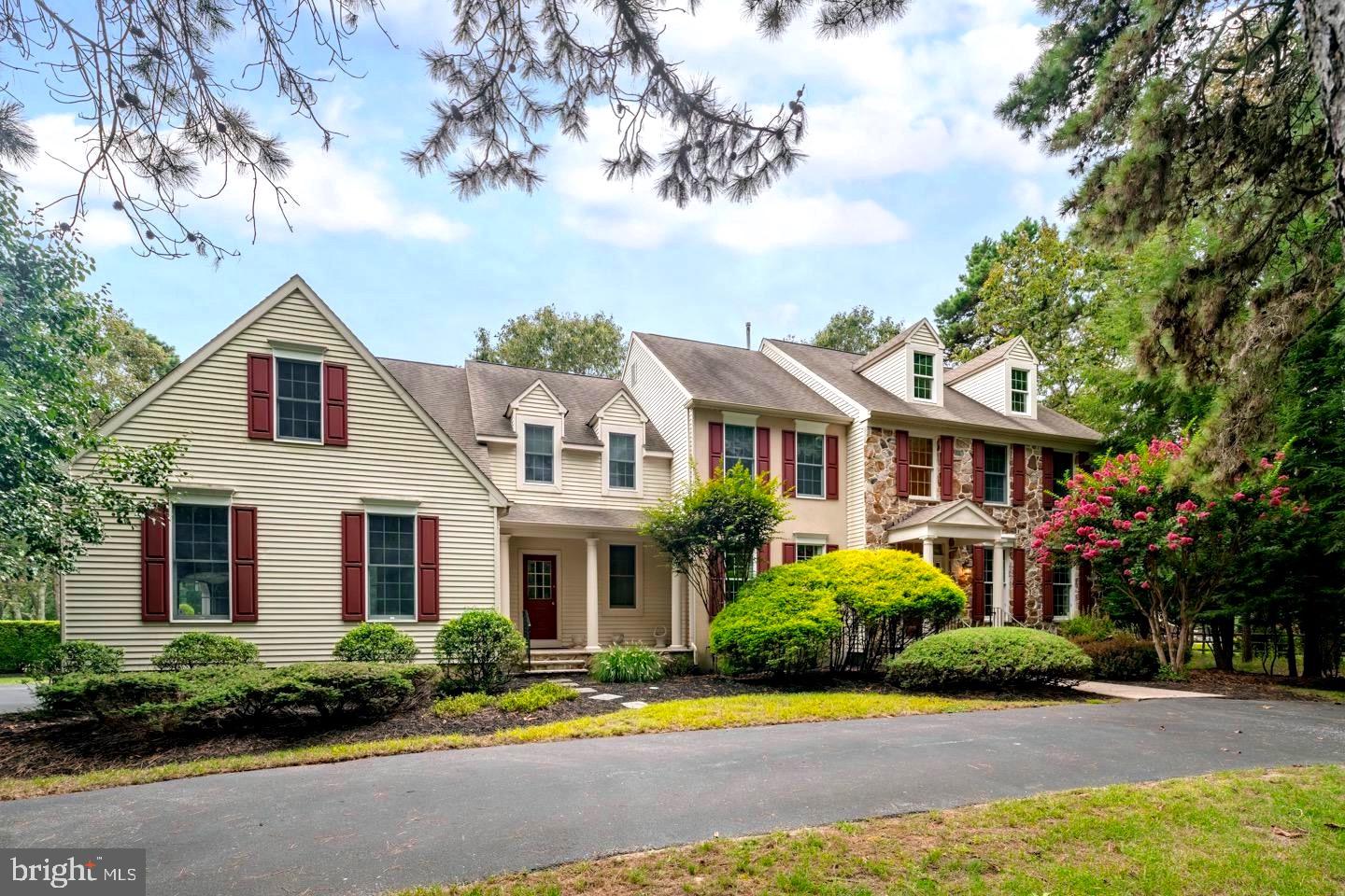 57 Bortons Road Marlton, NJ 08053 - Photo 41 of 41 Front