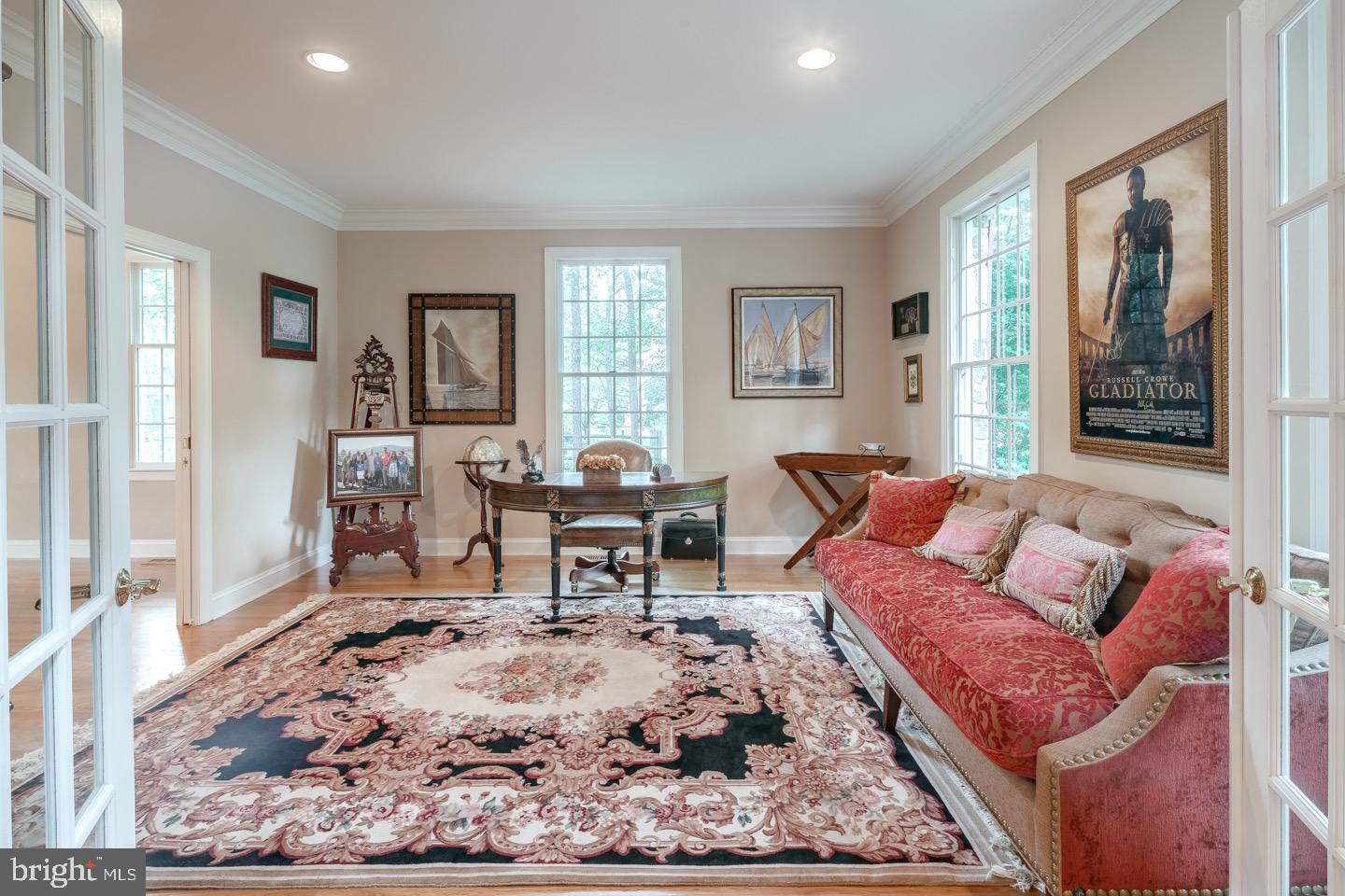 57 Bortons Road Marlton, NJ 08053 - Photo 6 of 41 OFFICE/STUDY