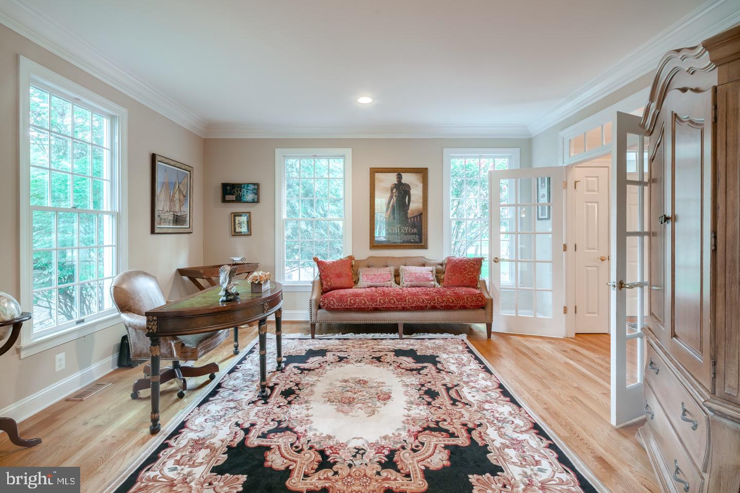 57 Bortons Road Marlton, NJ 08053 - Photo 7 of 41 OFFICE/STUDY