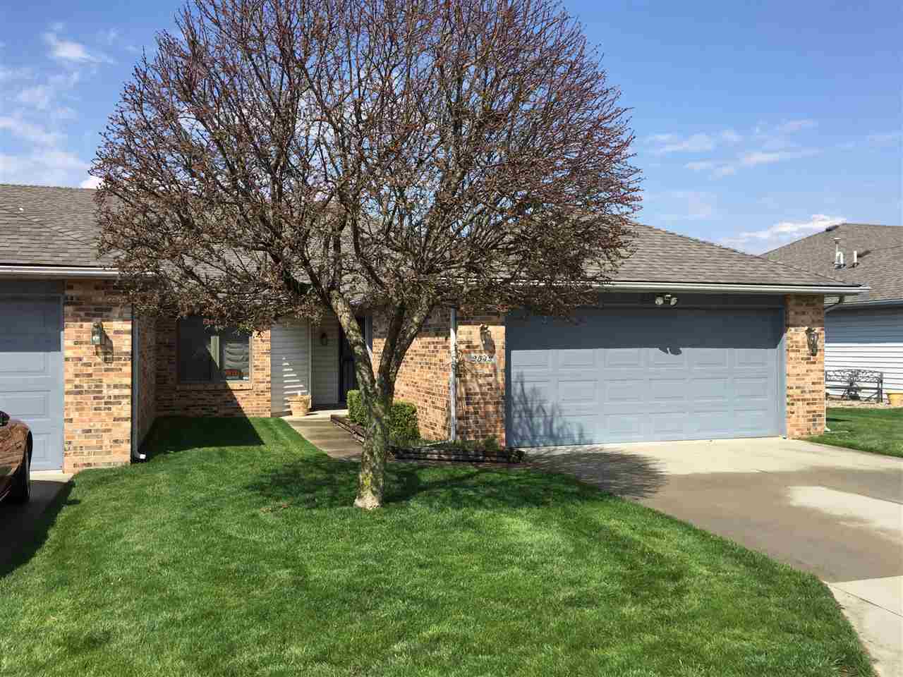 2542 North Morrison Road Muncie, IN 47304 - Photo 1 of 16