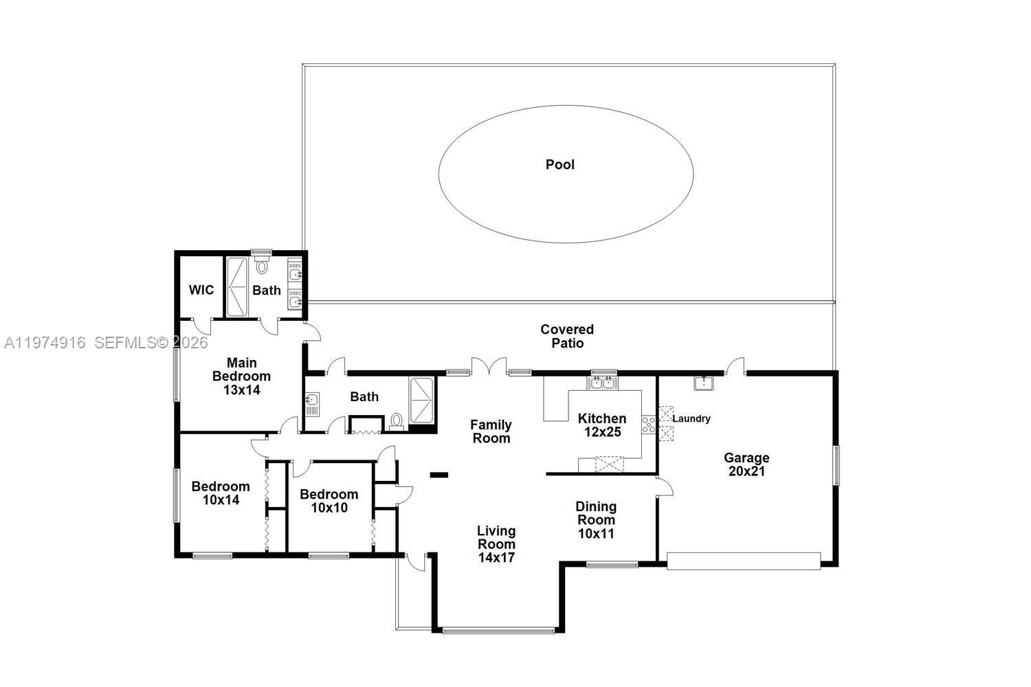 8520 Southwest 103rd Street Miami, FL 33156 - Photo 34 of 34