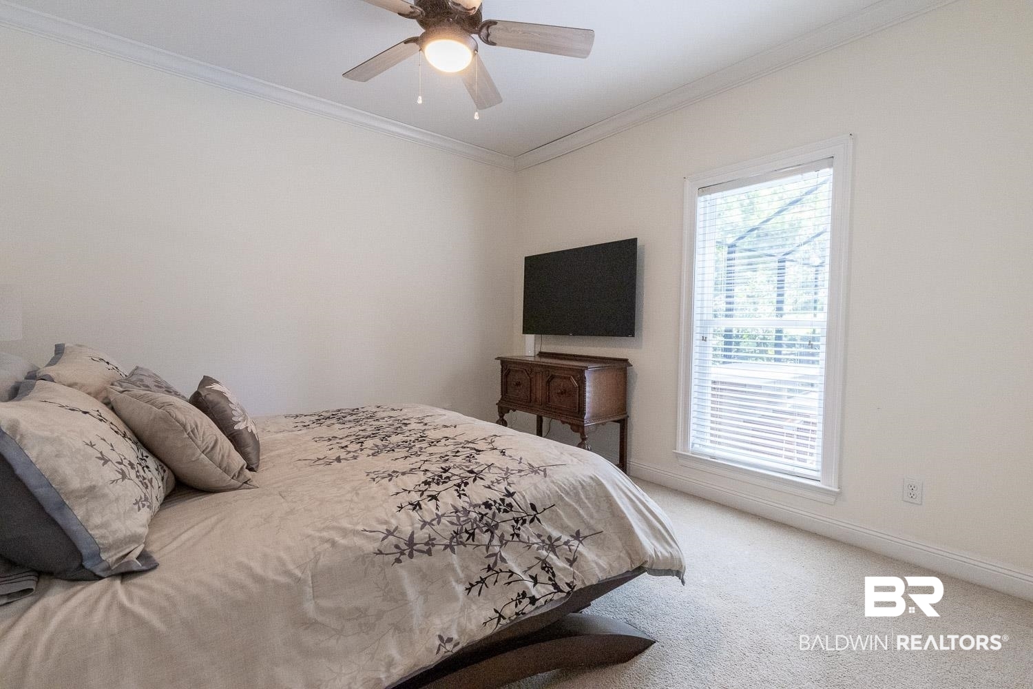 153 Old Mill Road Fairhope, AL 36532 - Photo 23 of 40 Second Bedroom
