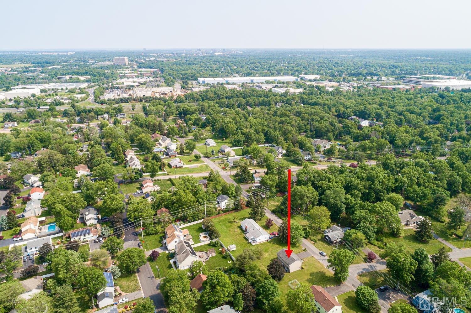 105 Hancock Road Piscataway, NJ 08854 - Photo 40 of 43 Gallery Image 40